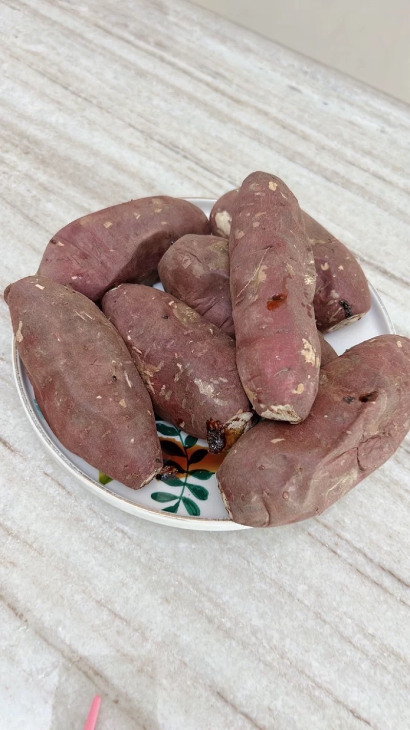 榴莲蜜薯。可一件代发。云南基地发货量大从优