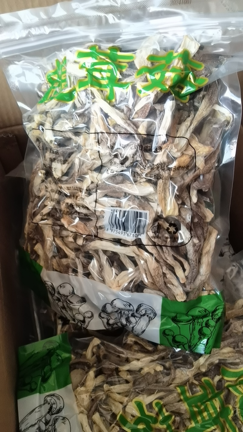 精品鹿茸菇大量上市规格齐全品质保证欢迎来电
