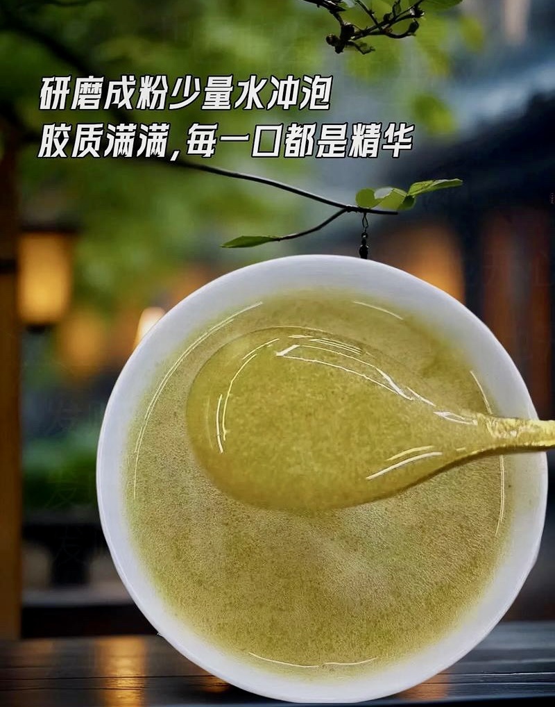 正宗霍山铁皮石斛粉代磨粉胶质浓百分百纯粉支持一件代发