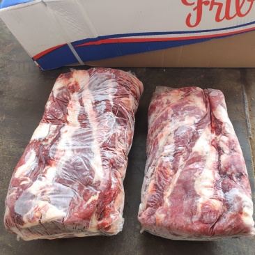 西冷眼肉