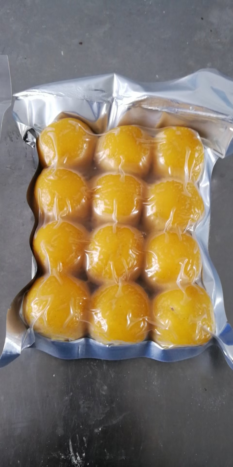 东北纯大黄米粘豆包一件代发批发大黄白江米纯手工批发零售