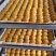 东北纯大黄米粘豆包一件代发批发大黄白江米纯手工批发零售