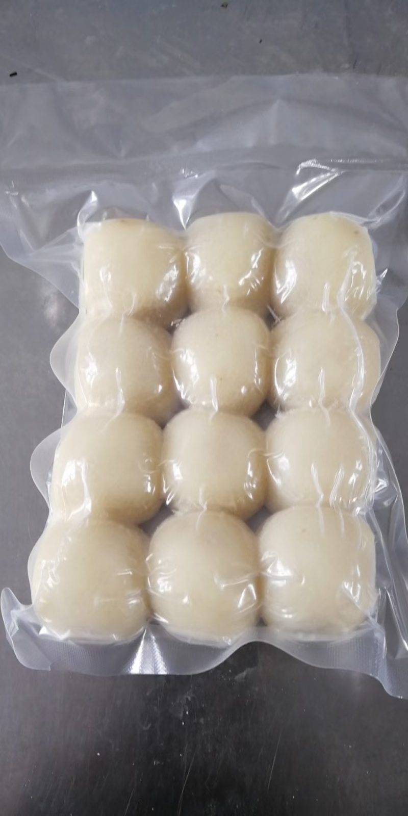 东北大黄米粘豆包一件代发批发贴牌真空包福老乡