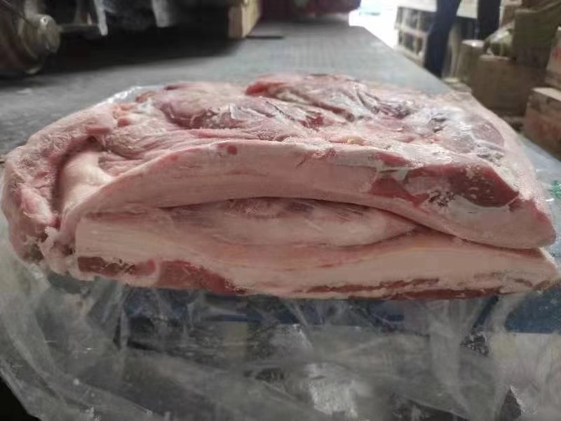 千喜鹤前上肉500吨24年1-6月河南提