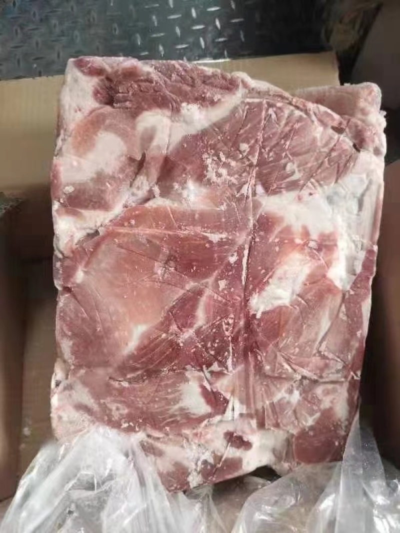 千喜鹤前上肉500吨24年1-6月河南提