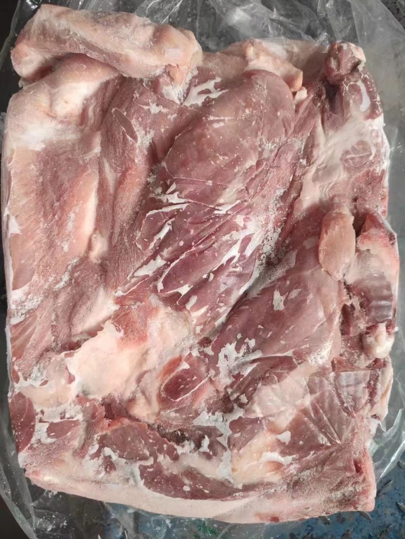 千喜鹤前上肉500吨24年1-6月河南提