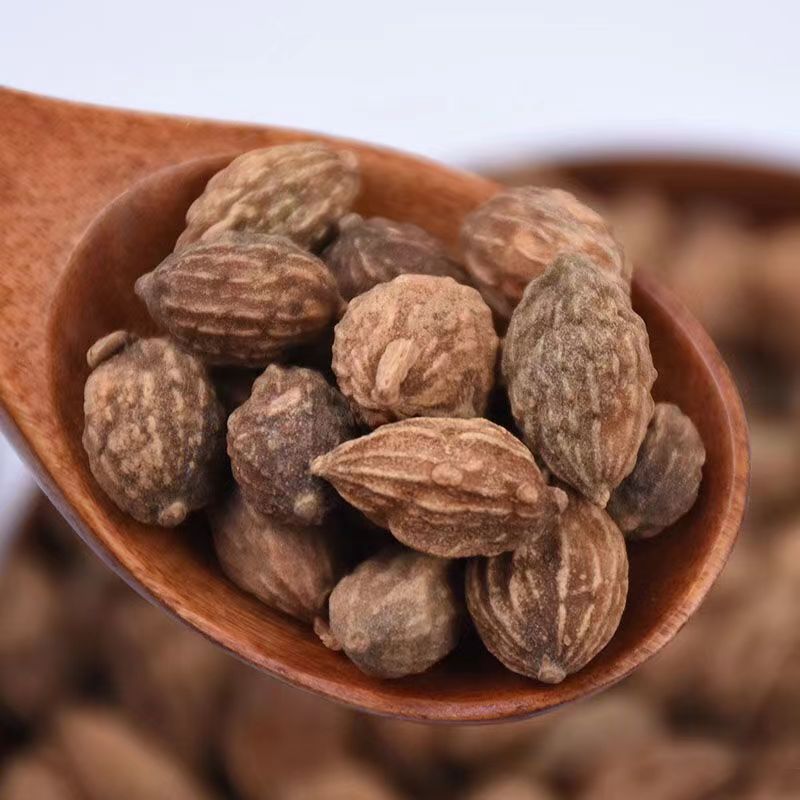益智仁中药材正品泡水非益智仁茶益智