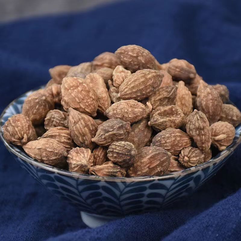 益智仁中药材正品泡水非益智仁茶益智
