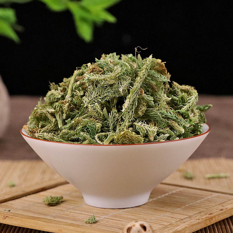 伸筋草伸筋草
