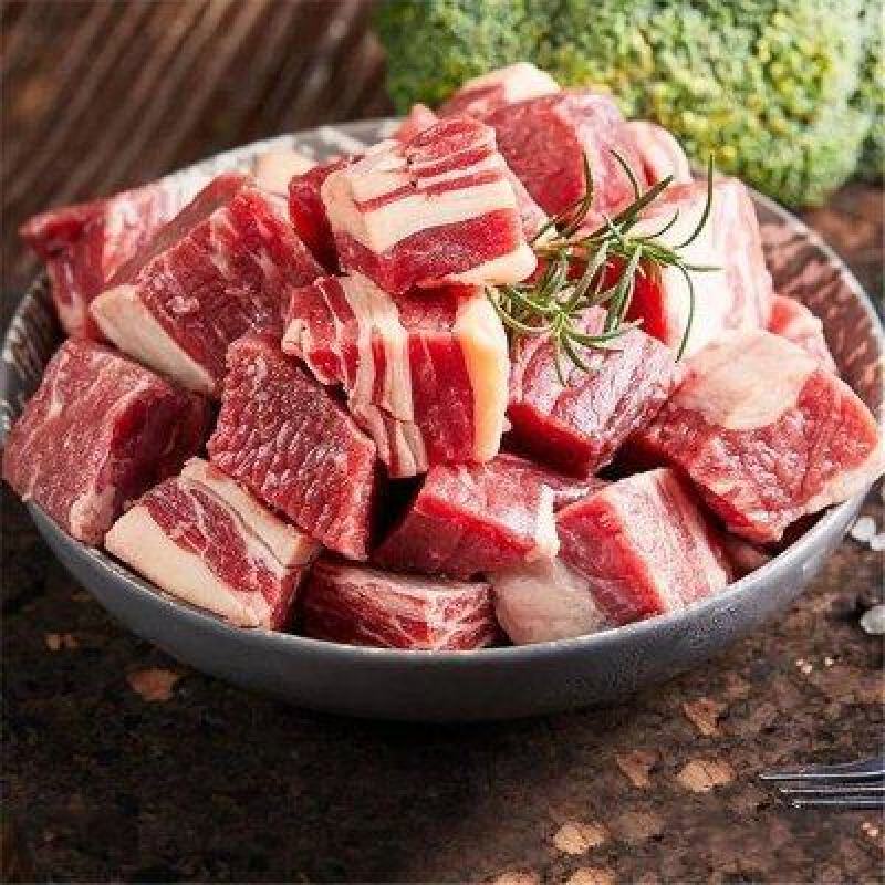牛腩