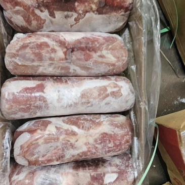 一号梅花肉卷