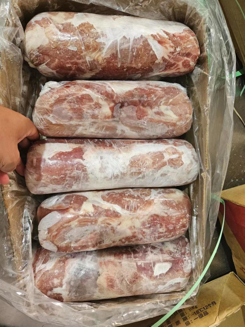 一号梅花肉卷