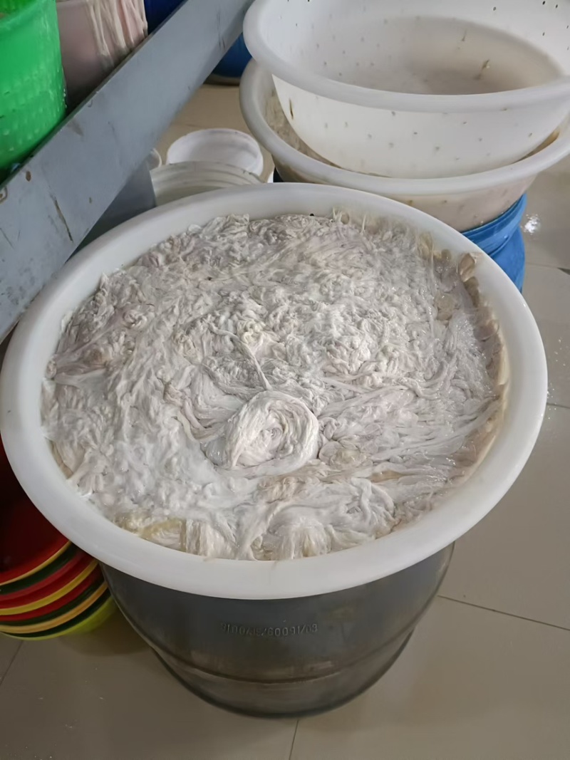 河北天然猪肠衣干套小肚儿小包装规格不同价格不同