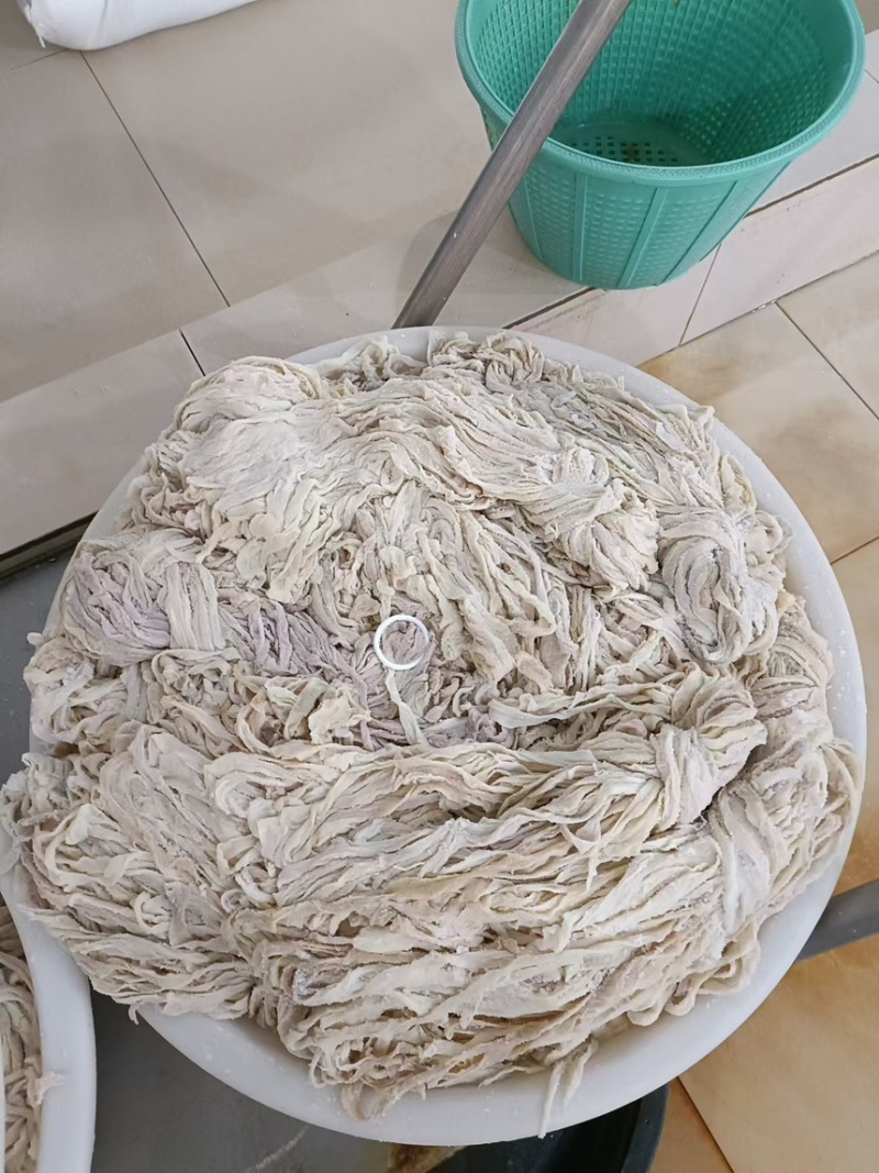 河北天然猪肠衣干套小肚儿小包装规格不同价格不同