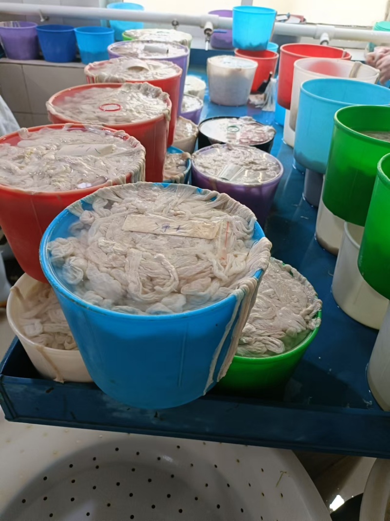 河北天然猪肠衣干套小肚儿小包装规格不同价格不同