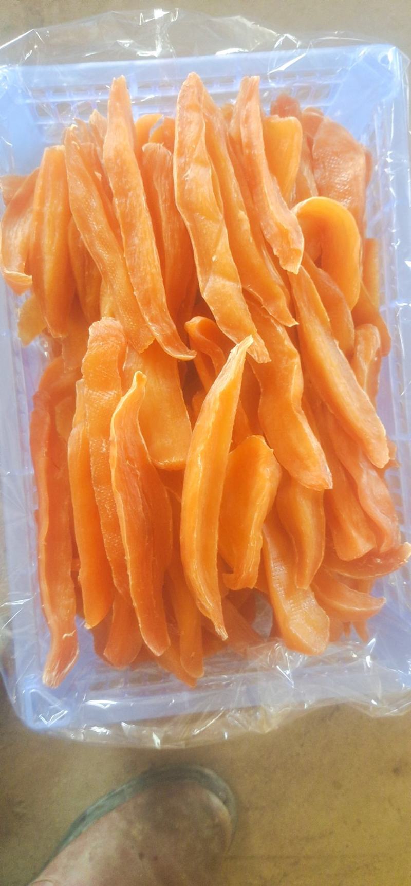 倒蒸红薯干大量现货上市，全国发货欢迎新老客户来电咨询