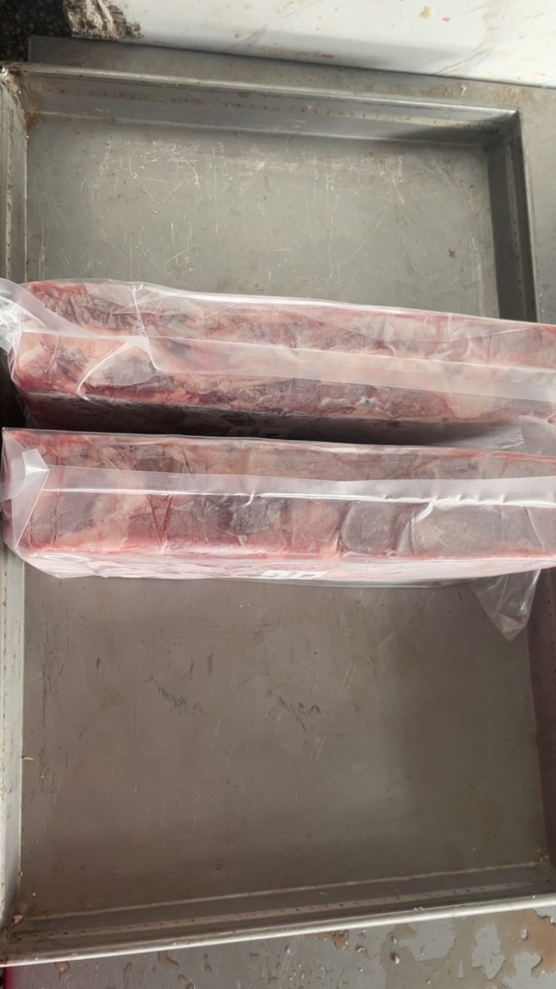 精修羔羊羊腩肉，真空包装，纯干，物美价优，厂家大量批发