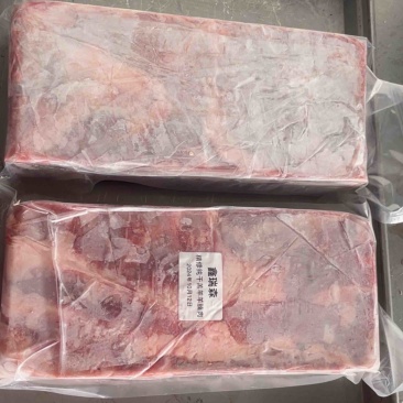 精修羔羊羊腩肉，真空包装，纯干，物美价优，厂家大量批发