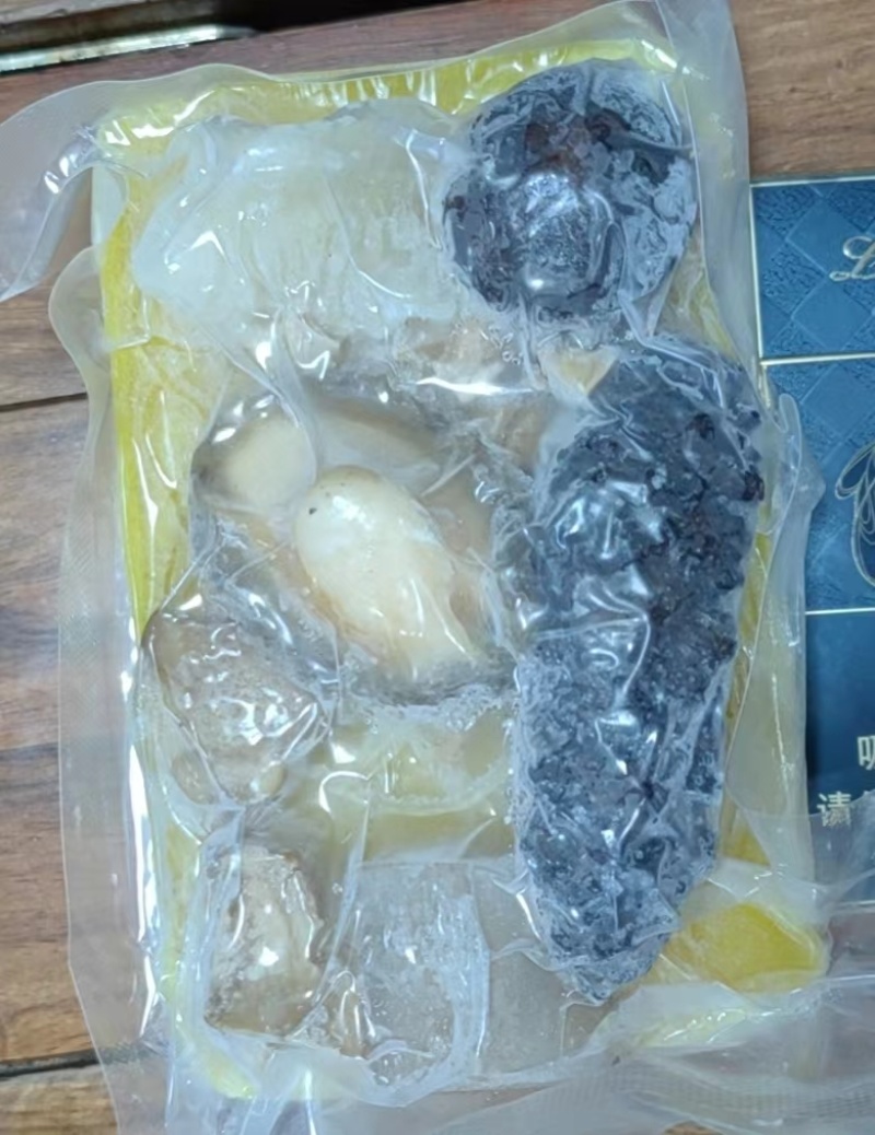 佛跳墙，230克一袋，品质保证，全国发货，支持下单