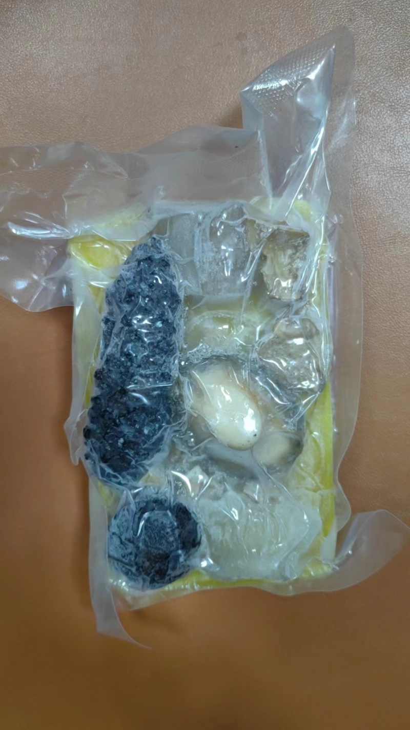 佛跳墙，230克一袋，品质保证，全国发货，支持下单
