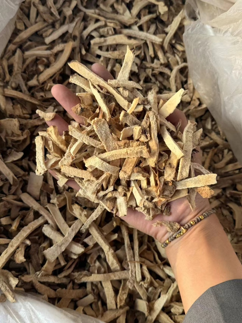 萆薢棉萆薢绵萆薢干净过筛现货萆薢干货发货如图