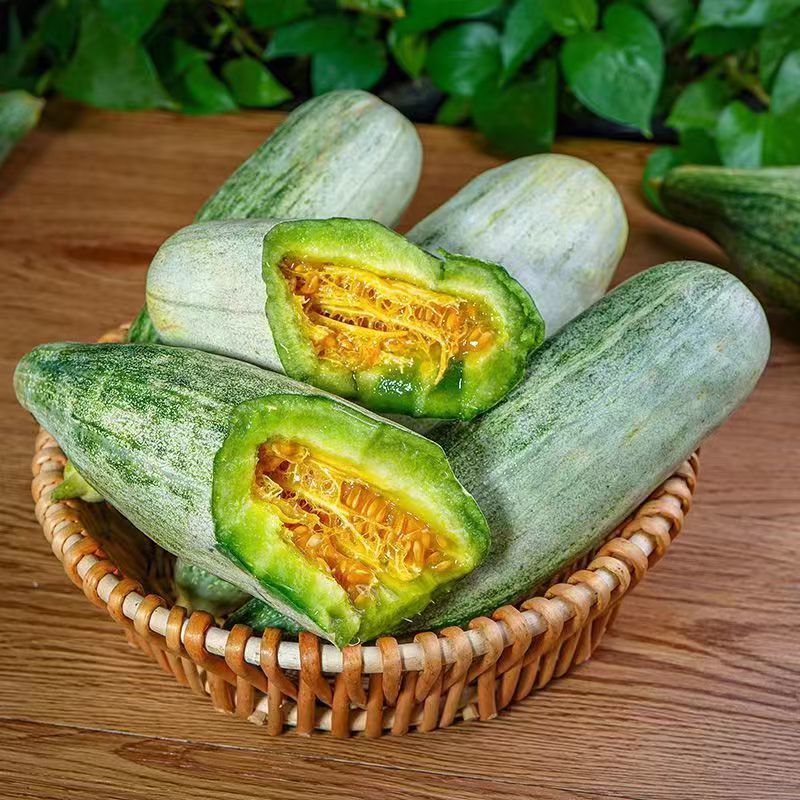 精品羊角蜜电商货产地直发量大从优可视频看货