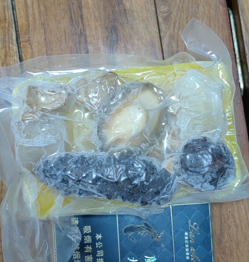 佛跳墙，230克一袋，品质保证，全国发货，支持下单