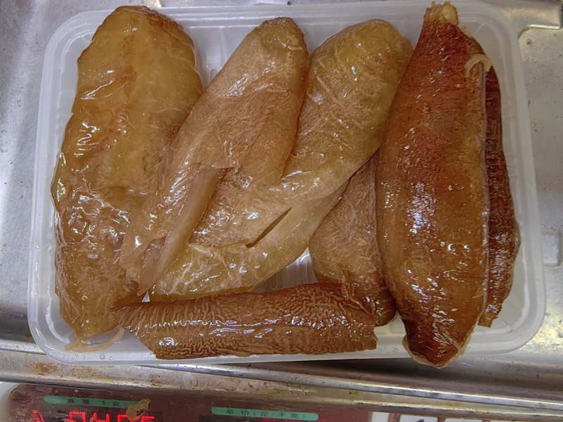 大乌参500克装，工厂直发，欢迎咨询！