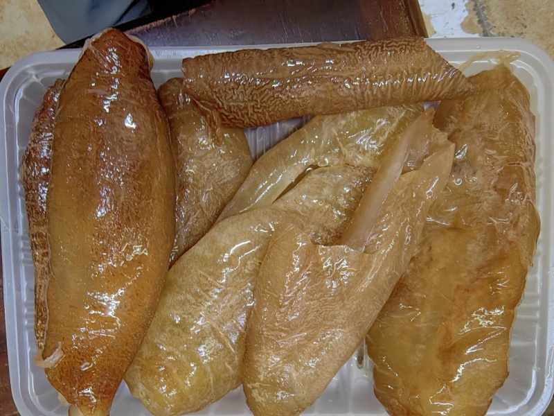 大乌参500克装，工厂直发，欢迎咨询！