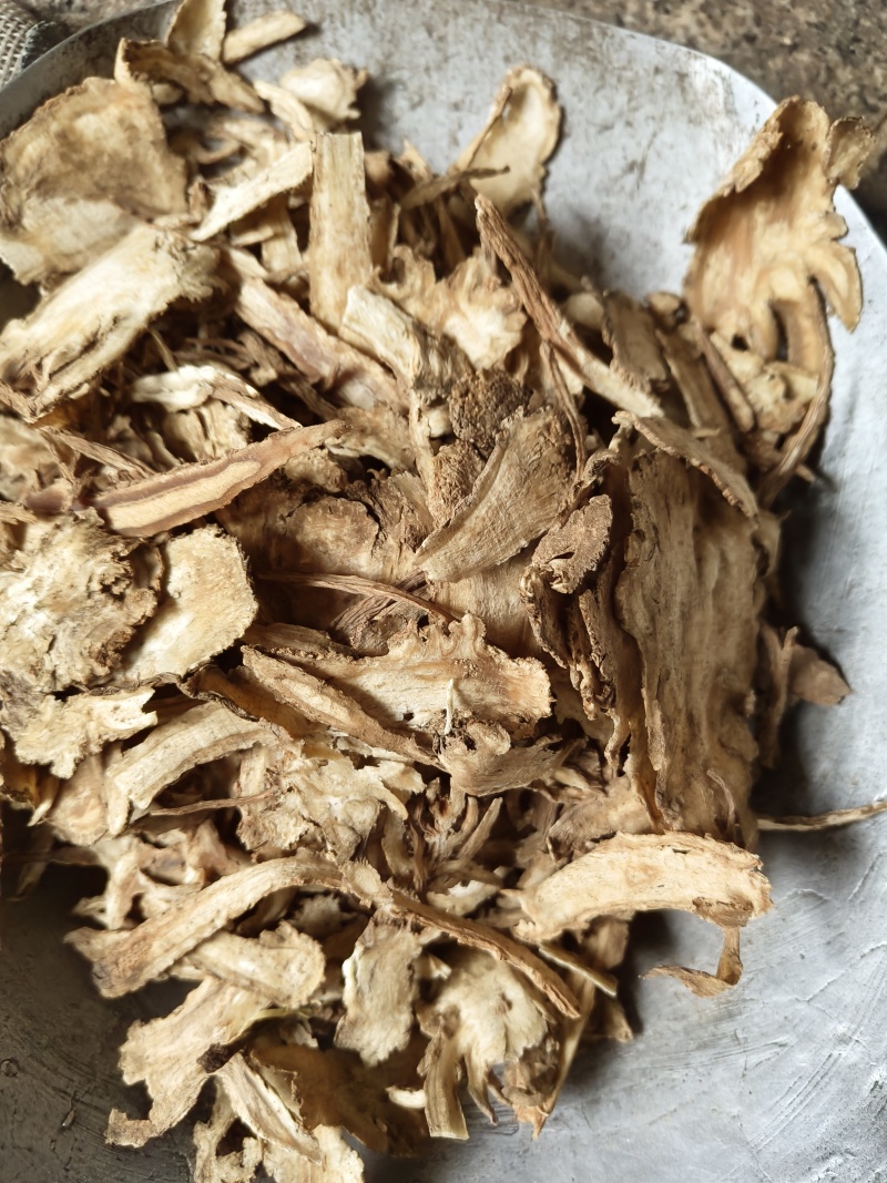 当归大优惠原产地直供长期保质保量