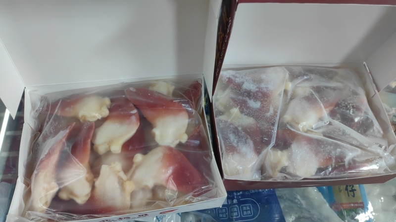 北极贝全规格，品质保证，价格中高低挡，工厂直发，欢迎咨询