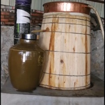 散装清香型传统固态发酵白酒批发