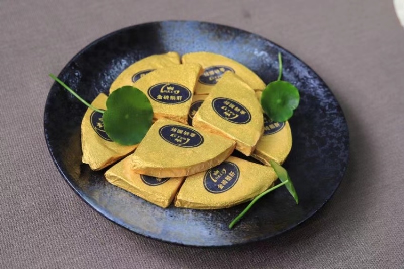 金砖鹅肝，樱桃鹅肝，红酒鹅肝，厂家直发，多口味选择，欢迎