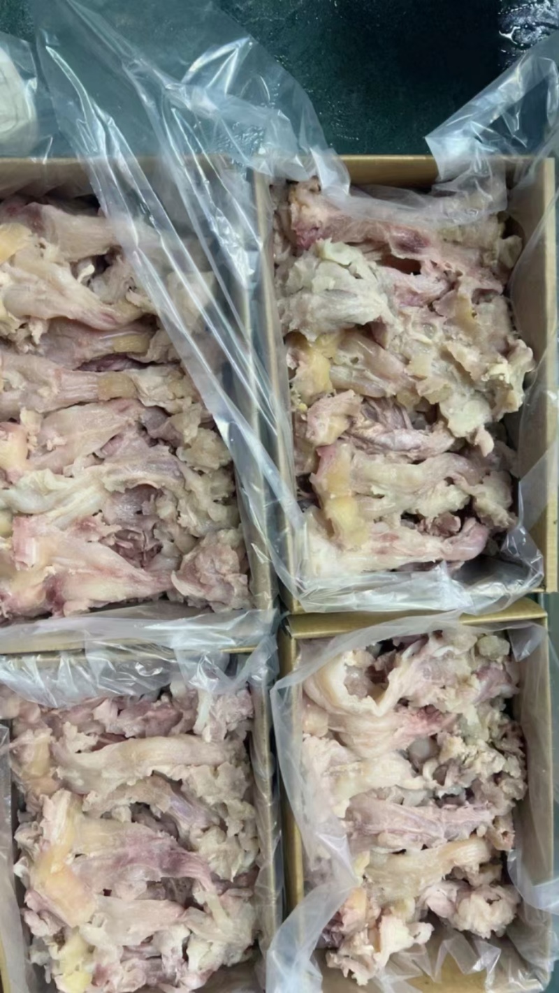 【熟牛头肉】副筋价格优惠质量保证美味劲道
