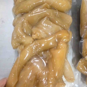 牛蹄皮