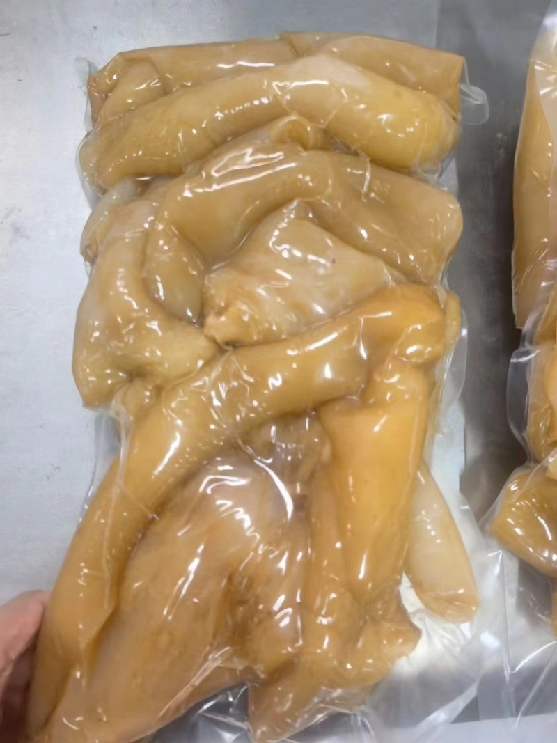牛蹄皮