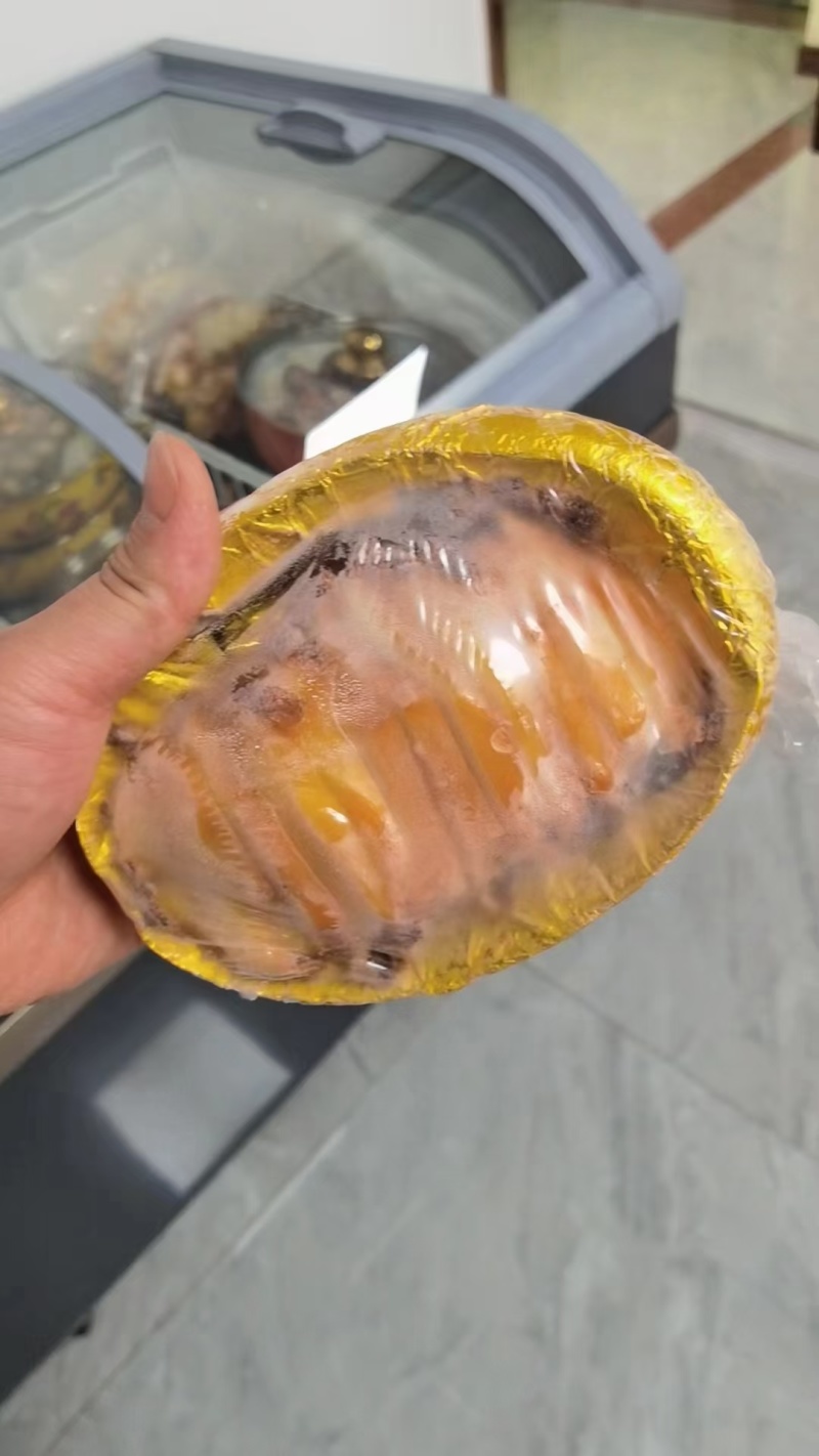 8头干鲍鱼，品质保证，全国发货，售后无忧，包邮，诚信合作