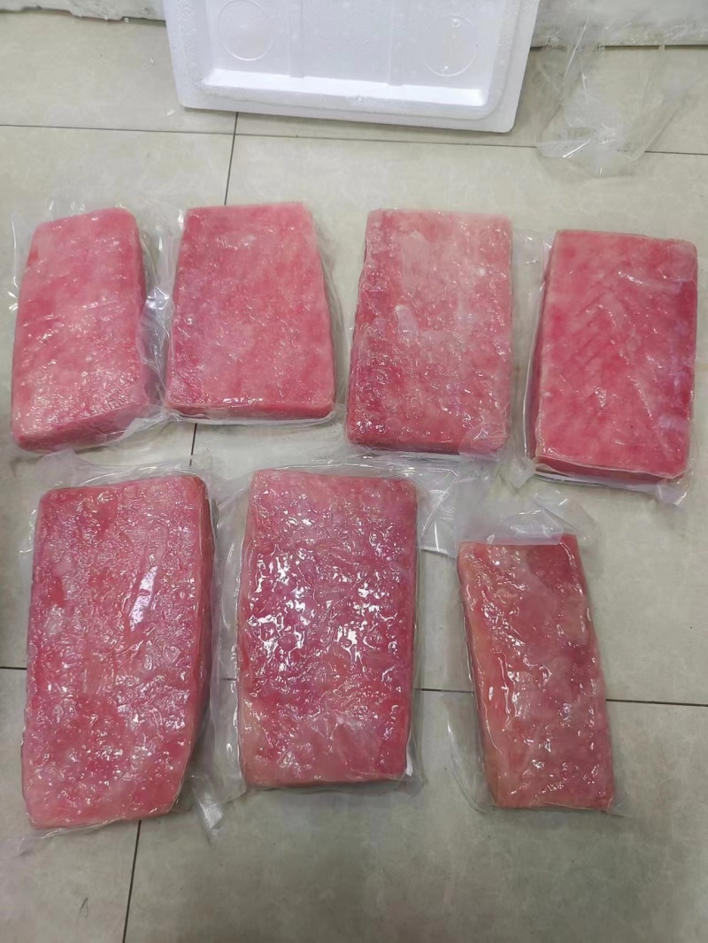 贝帆立柱，兰花蚌，螯虾，甜虾，象拔蚌，三文鱼，红金枪鱼…