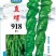 辣椒种子直螺918螺丝椒新品种螺纹美观商品性好脆
