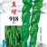 辣椒种子直螺918螺丝椒新品种螺纹美观商品性好脆