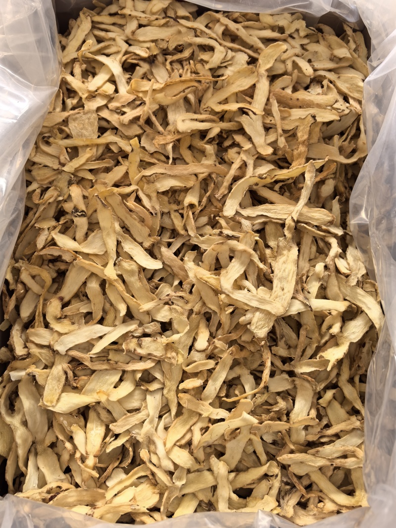 玉竹玉竹条湖南产地货源大货供应全国发货七彩百草中药材