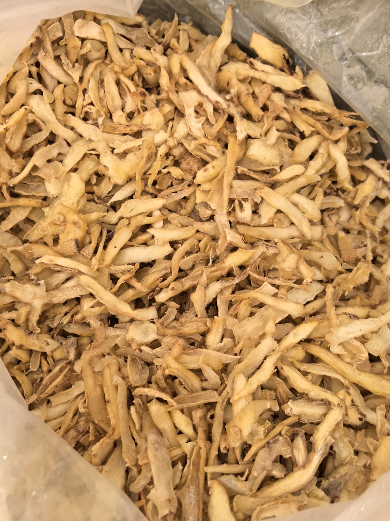 玉竹玉竹条湖南产地货源大货供应全国发货七彩百草中药材