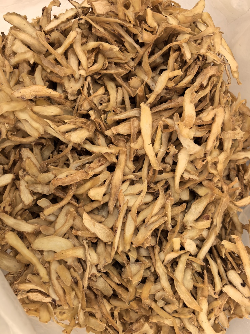 玉竹玉竹条湖南产地货源大货供应全国发货七彩百草中药材