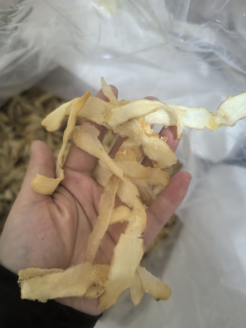 玉竹玉竹条湖南产地货源大货供应全国发货七彩百草中药材