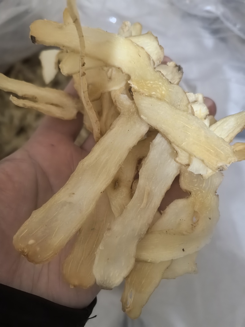 玉竹玉竹条湖南产地货源大货供应全国发货七彩百草中药材