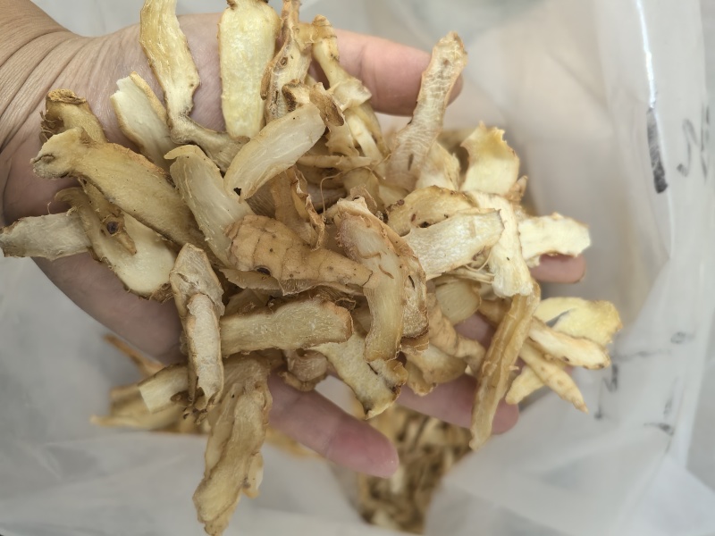 玉竹玉竹条湖南产地货源大货供应全国发货七彩百草中药材