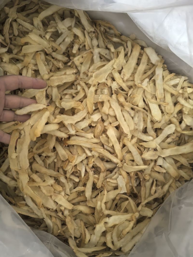 玉竹玉竹条湖南产地货源大货供应全国发货七彩百草中药材