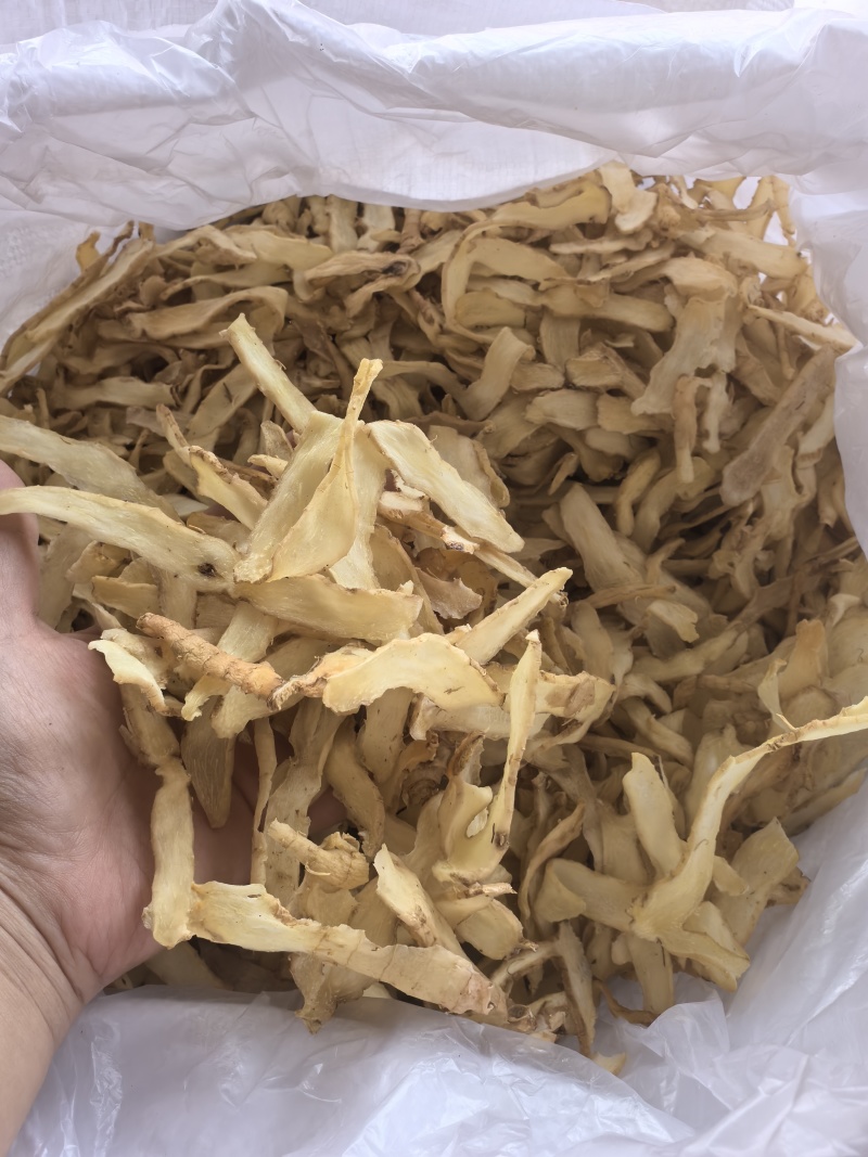 玉竹玉竹条湖南产地货源大货供应全国发货七彩百草中药材