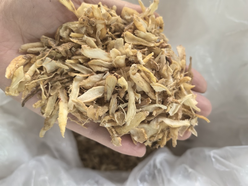 玉竹玉竹条湖南产地货源大货供应全国发货七彩百草中药材