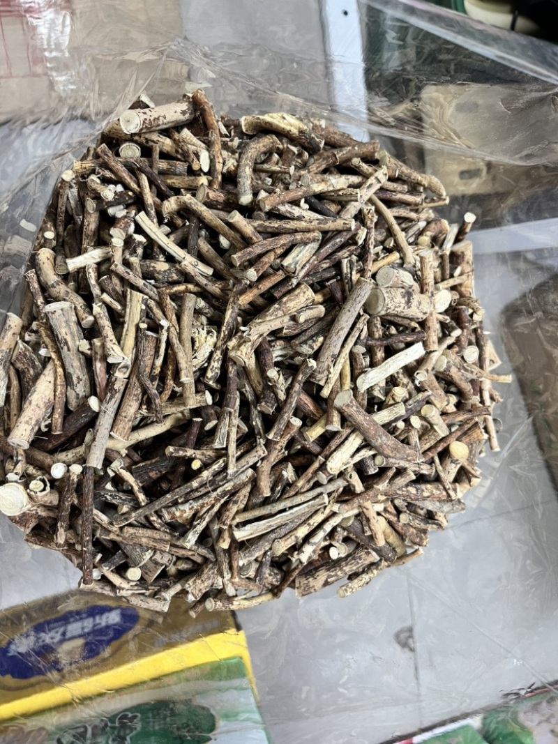 广西纯野生五指毛桃